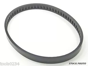 45-69-0010 Milwaukee Band Saw Blade Pulley Tire fits Deep Cut 6232-6 - Picture 1 of 3