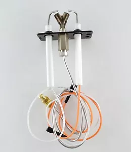 Heat & Glo and Heatilator NG Pilot Assembly (2281-012) - Bild 1 von 2