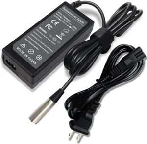 24V 2A Adapter Charger for Schwinn S300, S350, S500 - Picture 1 of 6