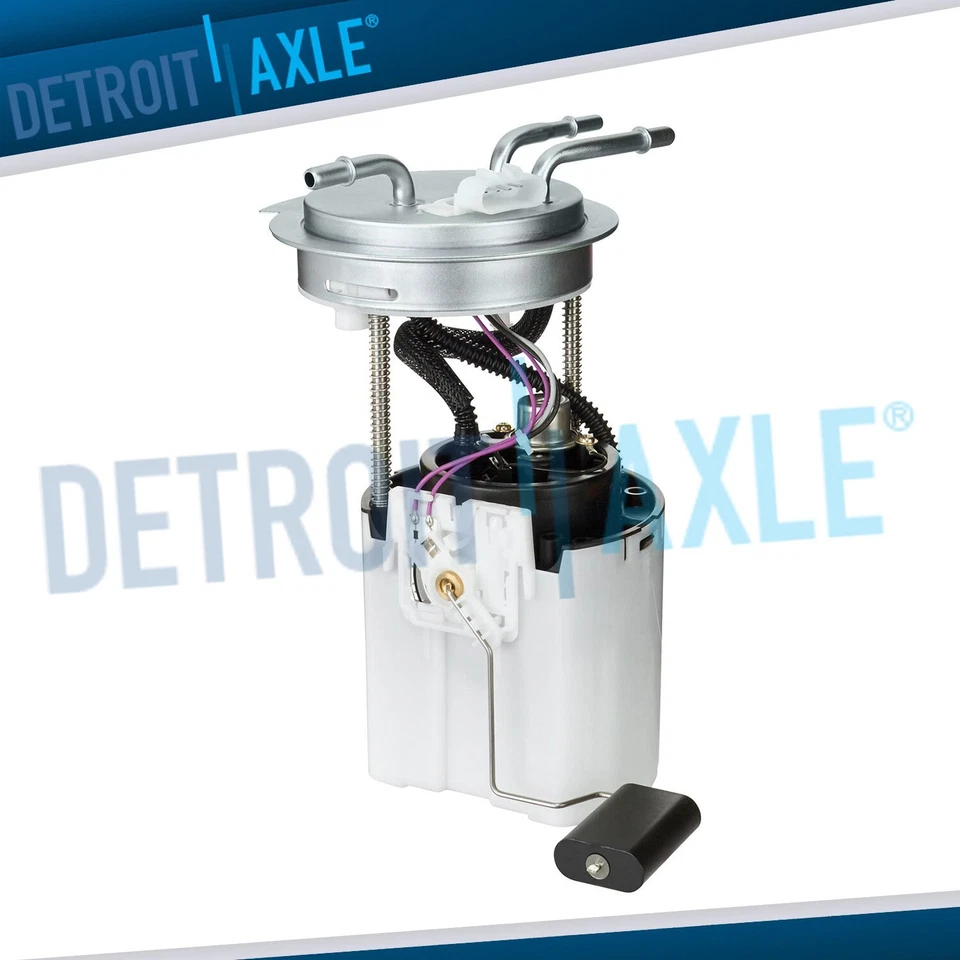 Fuel Pump Module Assembly for 2004 - 2007 Chevy Suburban 2500 GMC Yukon XL 2500 - Image 1 of 4