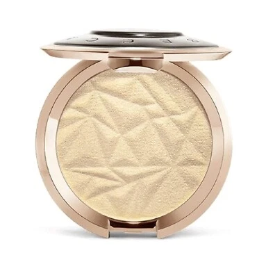 Becca Shimmering Skin Perfector Pressed Powder ~ Vanilla Quartz ~ 0.25 oz - NIB - Image 1 of 2