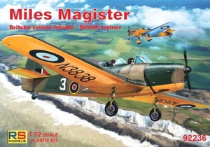 Miles Magister - Foto 1 di 1