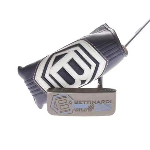 Bettinardi Studio Stock #28 Putter 35 Inches Length Steel Shaft Right Handed - Picture 1 of 8