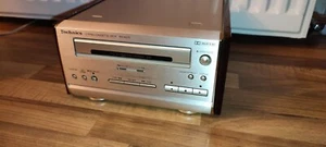 Technics RS-HD70 cassette deck  - Picture 1 of 11