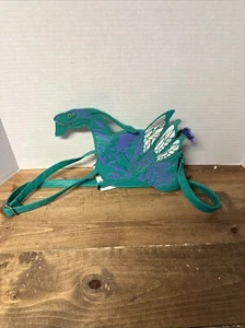 Disney Parks Pandora World Of Avatar Banshee Purse Crossbody Bag NWOT - Picture 1 of 6