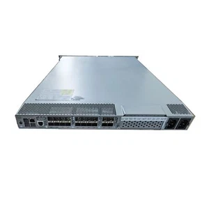 Cisco Nexus 5010 Switch 20 Ports 10 Gigabit Ethernet Switch N5K-C5010P-BF V03 - Bild 1 von 5