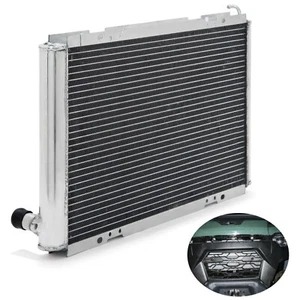 Water Radiator For Can Am Defender / Traxter HD5 HD8 HD10 16 17 18-25 709200951 - Bild 1 von 16