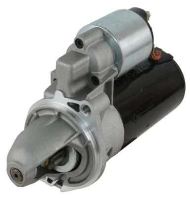 MOTOR DE ARRANQUE MERCEDES-BENZ 190E 4 CIL 2,3 L GAS 1985-1991 1992 1993 PNS Foto 1 de 2
