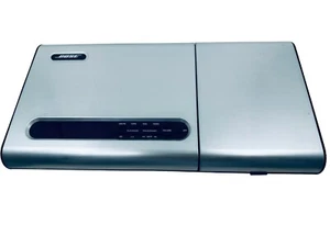Bose Lifestyle Model 5 Music Center AM/FM CD Player No Cord (WORKS/READ DESCRIP) - Picture 1 of 11