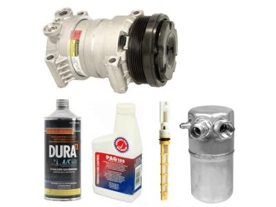 For 1996-2000 Chevrolet Tahoe A/C Compressor Kit Front 43398JJGY 1999 1997 1998 - Image 1 of 2