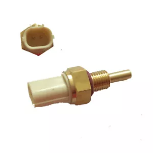 Engine Coolant Temperature Sensor For Honda Civic Accord Acura 37870PLC004 OEM - Picture 1 of 3