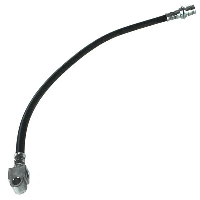 Mangueira hidráulica de freio traseiro Mechanics Choice para 1972-1973 Jeep CJ5, CJ6 - Imagem 1 de 4