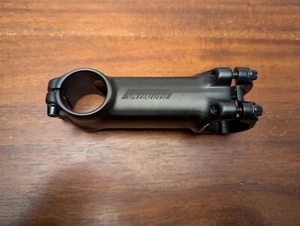 Specialized Comp Multi Stem, Black, 31.8 mm, 100 mm, 7 degrees - Picture 1 of 5