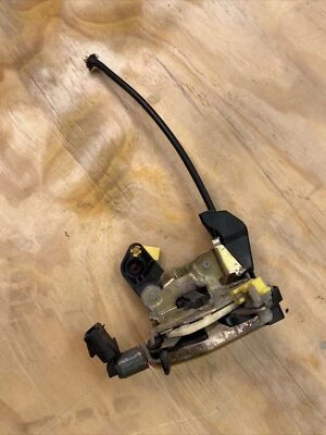 Interruptor de limpiaparabrisas intermitente de señal de giro Lincoln Continental 1998-2002 OEM Foto 1 de 4