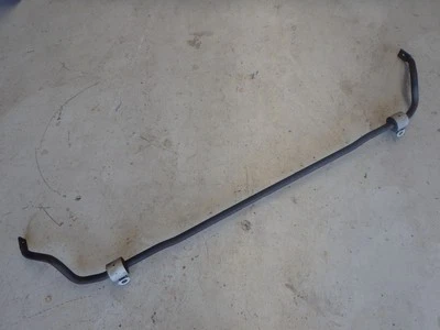 Mercedes Benz C63 AMG 2009 W204 Rear Swaybar Stabilizer Bar A2043261065 J074 - Imagem 1 de 2