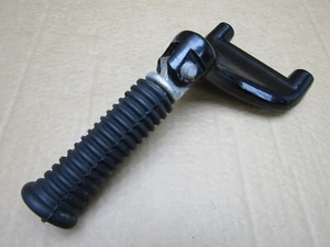 Harley Davidson Forty Eight XL1200 2013 13,446 mls left pillion footrest (11521) - Picture 1 of 7