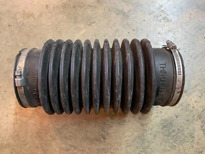 92 93 1992 BUICK RIVIERA MANGUERA ADMISIÓN AIRE TUBO 3,8 L ENVÍO RÁPIDO Foto 1 de 3