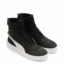 puma xo parallel white