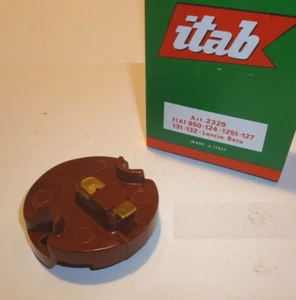 SPAZZOLA ROTANDE PER AUTOBIANCHI A112 FIAT 850-124-125-127-131-132 LANCIA BETA - Picture 1 of 1