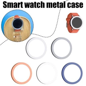for Nothing CMF Watch Pro 2 Metal Watch Case Smartwatch Bezel Multicol Case U4X7 - Zdjęcie 1 z 28