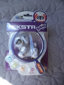 - Teksta Babies- chiot- neuf - emballage origine - Photo 1/2