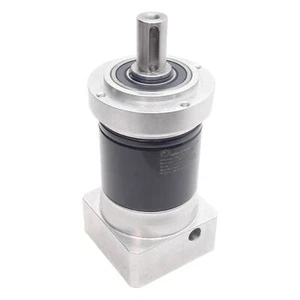 Apex Dynamics PEII070-015 Planetengetriebe 15:1, ø16mm Welle, ø14mm Eingang - Bild 1 von 8