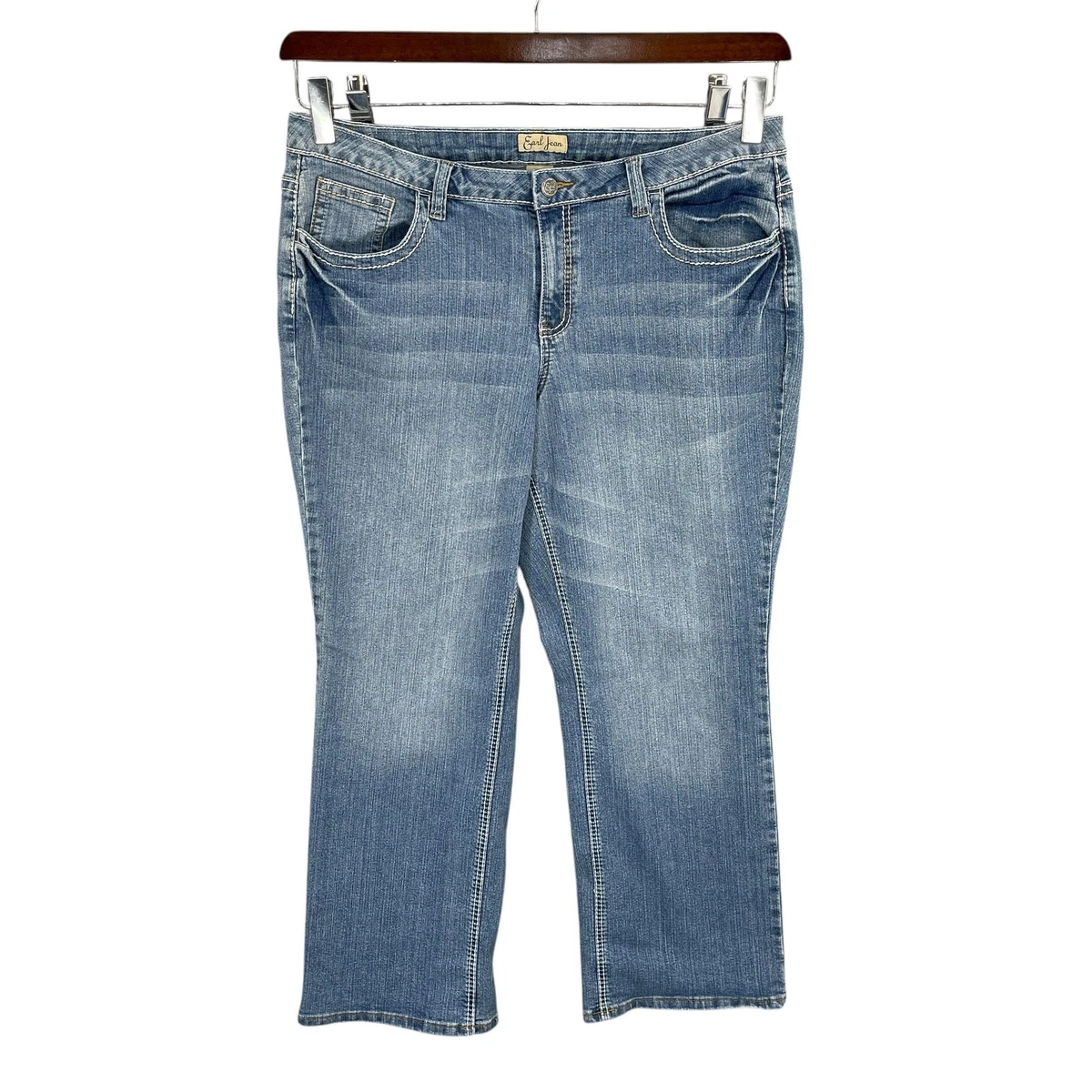 Earl Jean レディース
ブラウン レザー ライダースジャケット Earl Jean アールジーン M レディース デニム タイトスカート