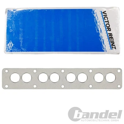 Reinz Exhaust Manifold Gasket Fits Citroen Xantia ZX Peugeot 306 405 - Image 1 of 2