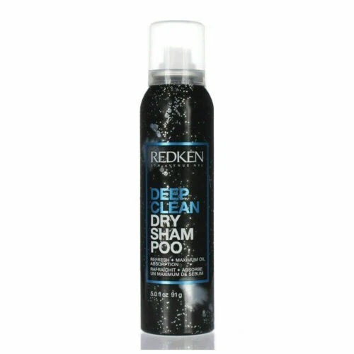 Champú seco Redken Deep Clean 5 oz  Foto 1 de 1