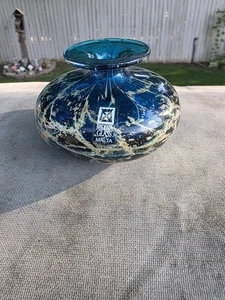 Schöne Malta Midna Mini Vase - Bild 1 von 6