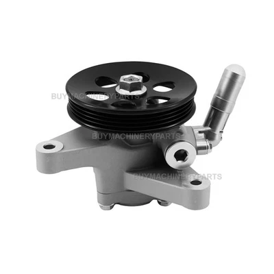 Power Steering Pump 21-5290 w/Pulley for 99-03 Acura CL TL MDX 03-04 Honda Pilot - Image 1 of 4