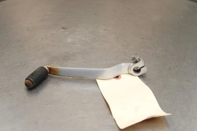 09-10 KAWASAKI ER-6N ER6 SHIFTER PEDAL - Imagem 1 de 4