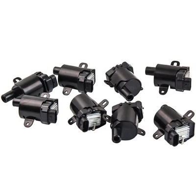 Bobine d'allumage for Isuzu Ascender 2003-2004 5.3L 8125731900 - Immagine 1 di 4