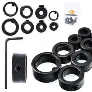 Rosfix Set Limitadores de Profundidad 3–16mm - Acero Inoxidable | 8 Piezas... - Imagen 1 de 15