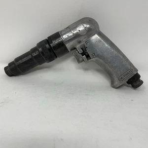 Taylor 1/4" Pneumatic Screwdriver T-7763 - Picture 1 of 6