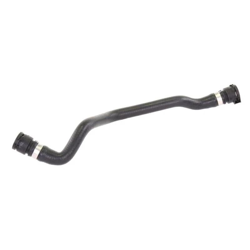 For BMW X5 2004-2006 Vaico V20-1711 Engine Coolant Expansion Tank Hose Foto 1 de 1