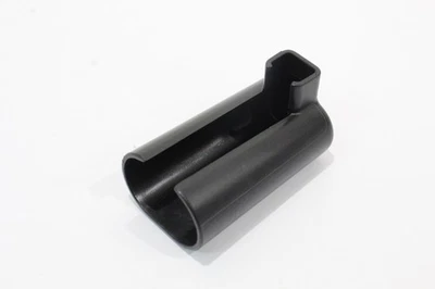 Cubierta terminal positiva batería Seat Altea 5P nueva 7N0915429A Foto 1 de 4