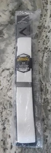 Callaway Golf Herren V-Logo Web Stoff Stretch zugeschnitten Einheitsgröße Gürtel weiß - Bild 1 von 5