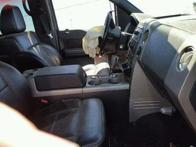 Roof 4 Door Crew Cab Without Sunroof Fits 04-08 FORD F150 PICKUP 544389 - Imagem 1 de 4