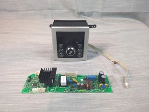 DeLonghi Magnifica ECAM 23.210 Super-Automatic Espresso Front Panel & Main Board - Picture 1 of 6