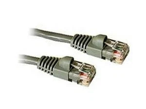 CABLES TO GO 25 FUSS CAT6 PATCHKABEL GRAU CTG 27135 - Bild 1 von 1