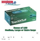 Touch + Touch Saftey Gloves