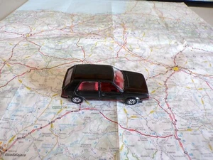 VOLKSWAGEN Golf 2 GTI Ancienne SCHABAK 1008 1/43 - Imagen 1 de 2