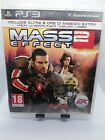 Mass Effect 2   Playstation 3 Ps3