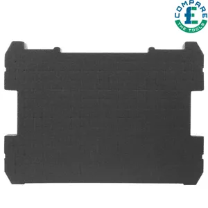 DeWalt DWST1-72364 Foam Insert Inlay for TSTAK Case Drill Jigsaw Impact Driver - Picture 1 of 2