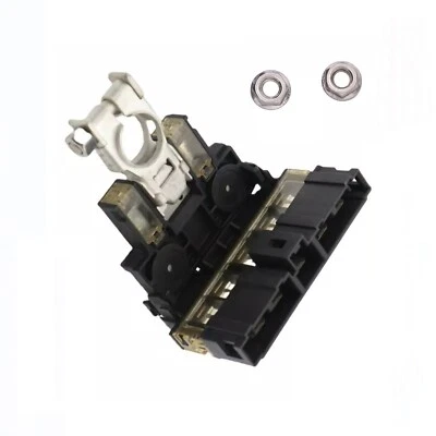 Positive Battery Fuse Terminal Assembly Fits for 2016-2020 Infiniti Q50 Q60 3.0L Foto 1 de 4