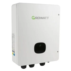 Notstrom SYN 100-XH-30 Back-Up-Box bei Stromausfall Growatt - Bild 1 von 12