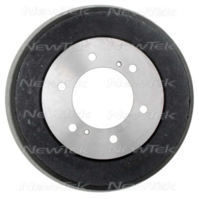 Tambor de freno NewTek 35019 Foto 1 de 3