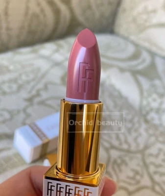 Nuevo en caja Fashion Fair lápiz labial icónico ~ encaje ~ tamaño completo 3,4 g/0,12 oz Foto 1 de 4