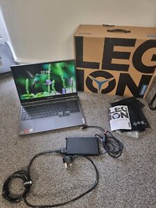 Lenovo Legion Gaming Laptop⭐16gb Ram⭐512GB SSD⭐Ryzen 4800H⭐Nvidia RTX 2060⭐144HZ